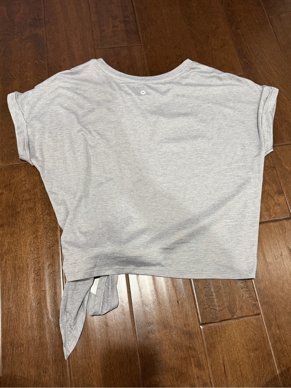 RBX Active Top - Picture 5 of 5